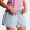 The North Face Flex Woven Short 3In - Hardloopshort - Dames | Hardloop