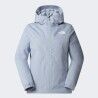 The North Face Quest Mono Ins Jacket - Regenjas - Dames | Hardloop