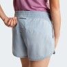 The North Face Flex Woven Short 3In - Short running femme | Hardloop
