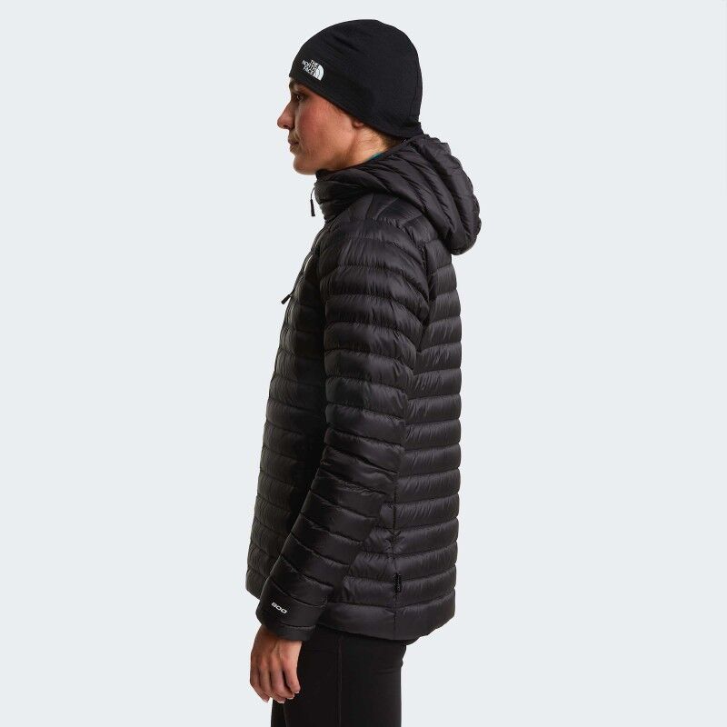 The North Face Bettaforca LT Down Hoodie - Dunjakke - Damer | Hardloop