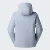 The North Face Quest Mono Ins Jacket - Chaqueta impermeable - Mujer | Hardloop