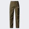The North Face Exploration Reg Tapered Pant - Wanderhose - Herren | Hardloop