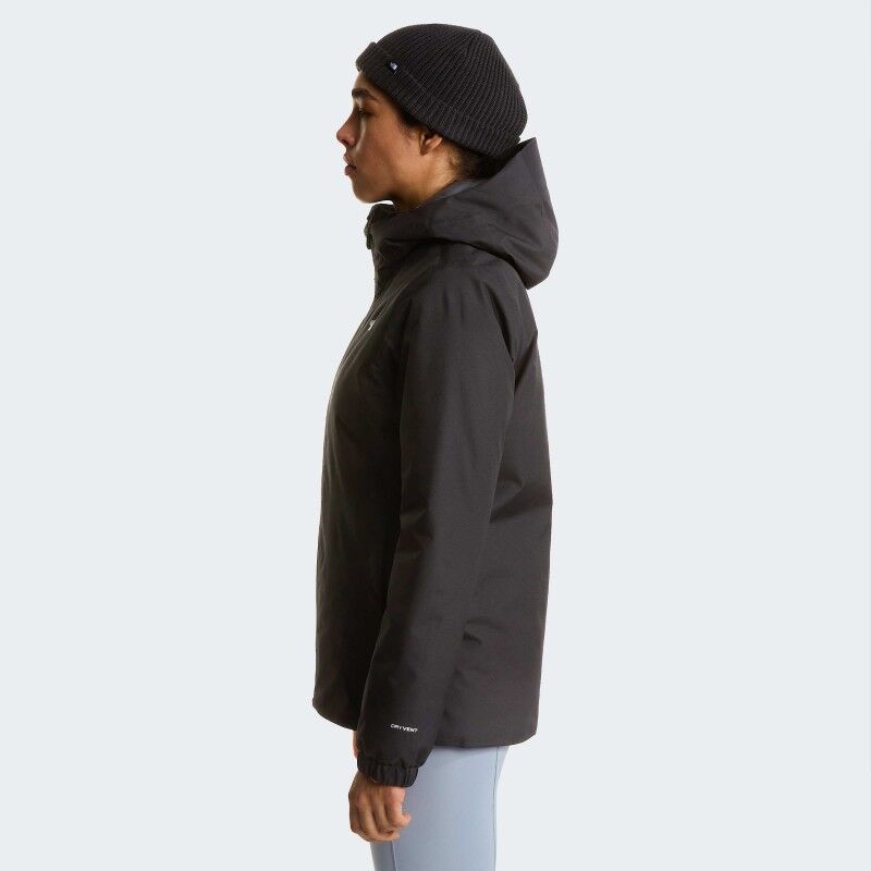 The North Face Quest Mono Ins Jacket - Dámská nepromokavá bunda | Hardloop
