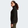 The North Face Glacier Fleece 1/4 Zip Jacket - Fleecevest - Dames | Hardloop