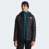 The North Face Bettaforca LT Down Hoodie - Dunjakke - Damer | Hardloop