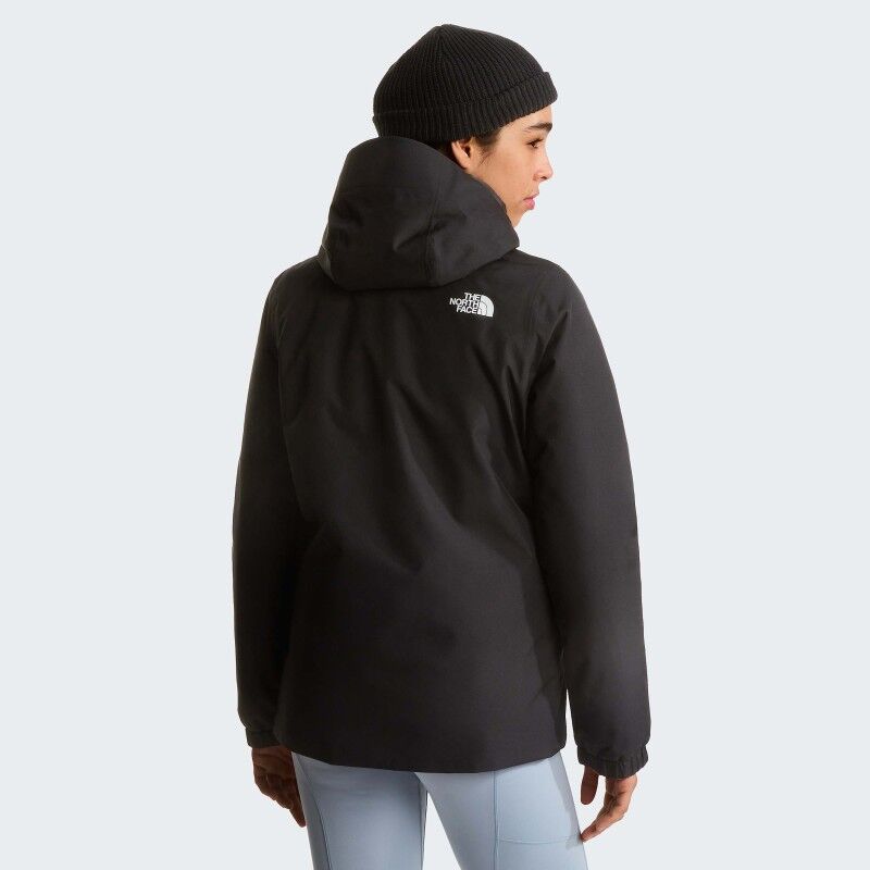 The North Face Quest Mono Ins Jacket - Kurtka przeciwdeszczowa damska | Hardloop