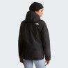 The North Face Quest Mono Ins Jacket - Dámská nepromokavá bunda | Hardloop