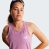 The North Face Flex Woven Short 3In - Laufshorts - Damen | Hardloop
