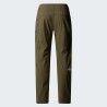 The North Face Exploration Reg Tapered Pant - Wandelbroek - Heren | Hardloop