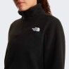 The North Face Glacier Fleece 1/4 Zip Jacket - Fleecejacke - Damen | Hardloop
