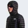The North Face Bettaforca LT Down Hoodie - Dunjakke - Damer | Hardloop