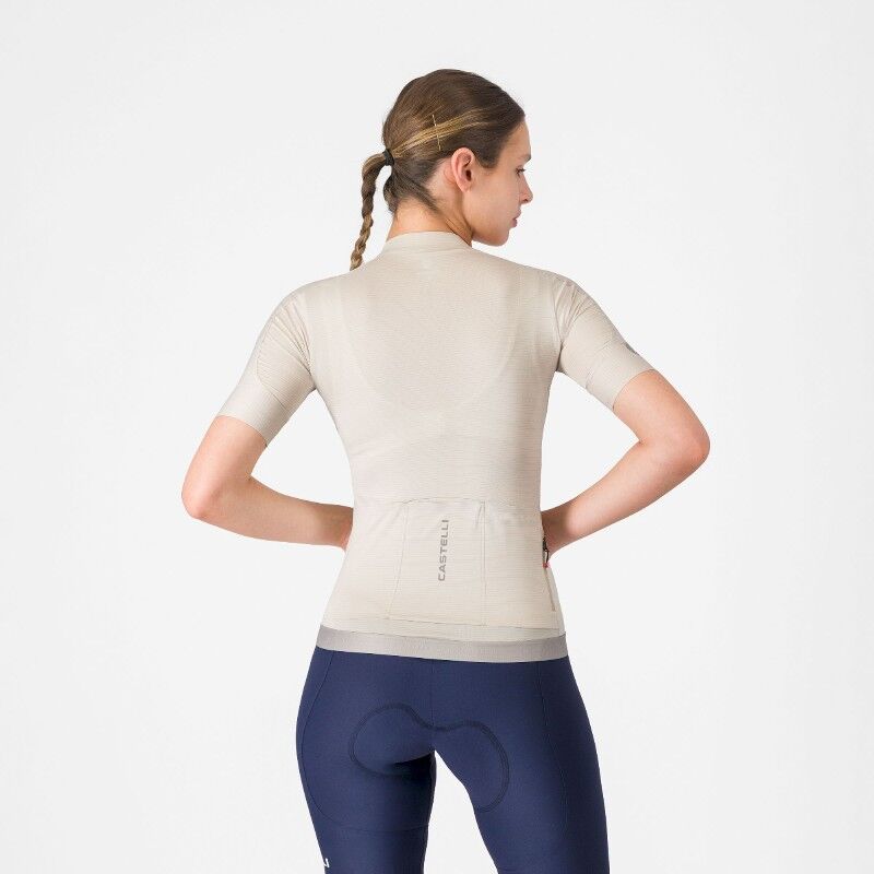 Castelli Espresso 2 Jersey - Radtrikot - Damen | Hardloop