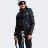 The North Face Bettaforca LT Down Hoodie - Dunjakke - Damer | Hardloop
