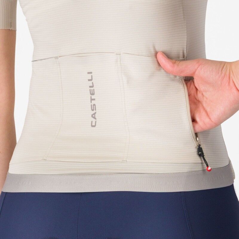 Castelli Espresso 2 Jersey - Radtrikot - Damen | Hardloop