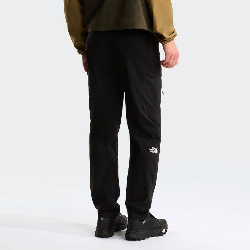 The North Face Exploration Reg Tapered Pant - Wanderhose - Herren | Hardloop