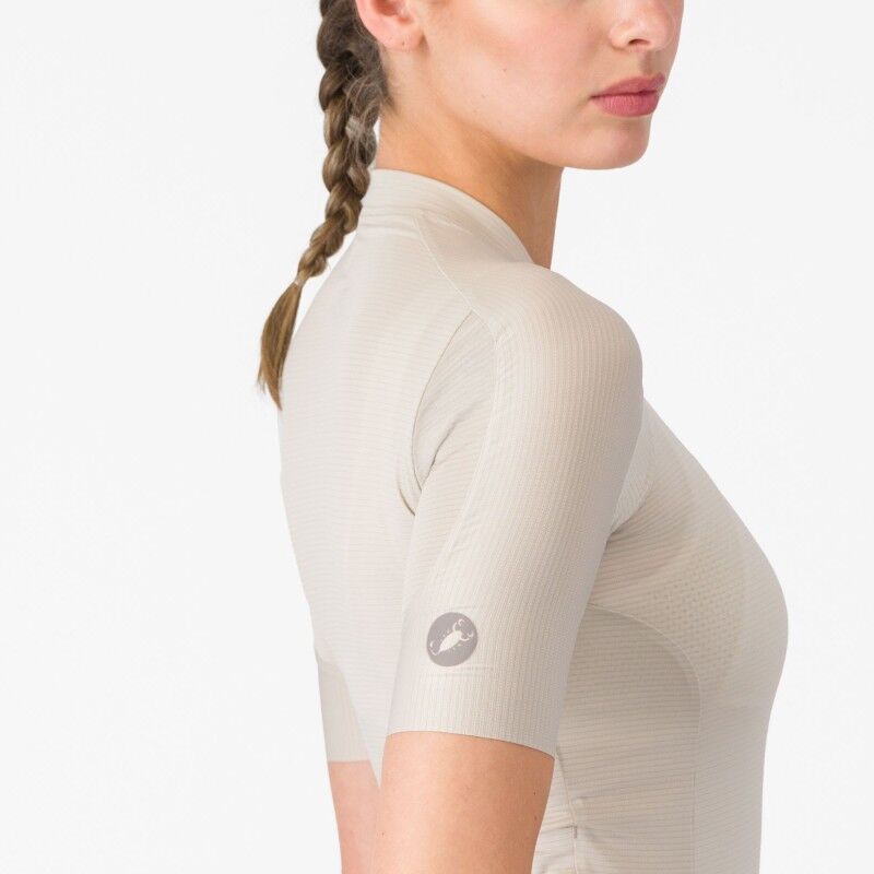 Castelli Espresso 2 Jersey - Radtrikot - Damen | Hardloop