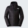 The North Face Bettaforca LT Down Hoodie - Dunjakke - Damer | Hardloop