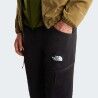 The North Face Exploration Reg Tapered Pant - Spodnie turystyczne męskie | Hardloop
