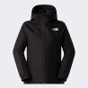The North Face Quest Mono Ins Jacket - Sadetakki - Naiset | Hardloop