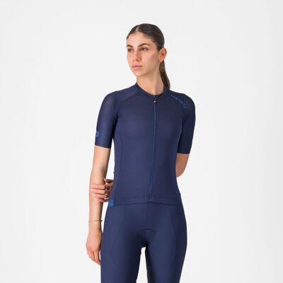 Espresso 2 Jersey - Cykeltrikå kort ärm - Dam