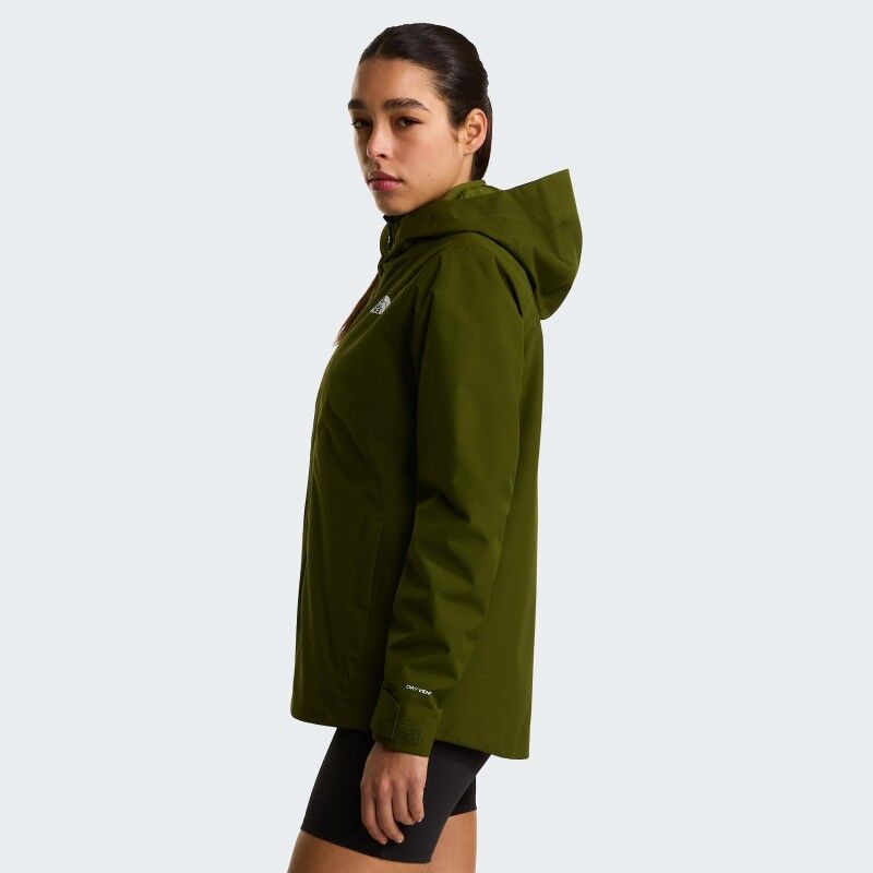 The North Face Quest Mono Triclimate - Doppeljacke - Damen | Hardloop