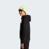 The North Face Teen Simple Dome Light Reg Hoodie - Sweatshirt à capuche enfant | Hardloop