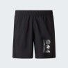 The North Face 24/7 7In Short-Graphic - Short trail homme | Hardloop