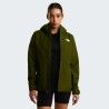 The North Face Quest Mono Triclimate - Doppeljacke - Damen | Hardloop