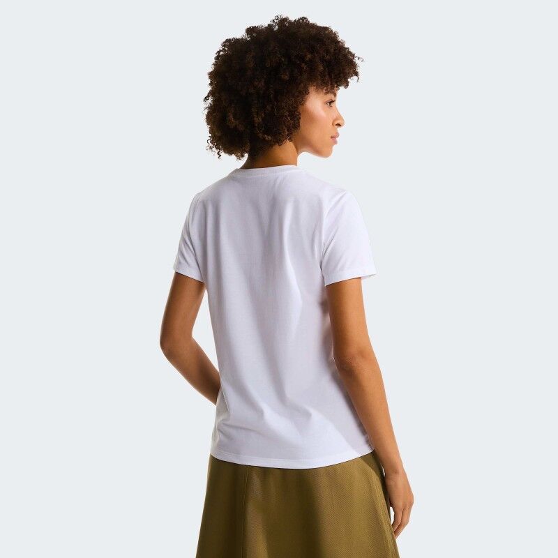 The North Face Evolution Simple Dome Slm Short Sleeve - Dámské triko | Hardloop