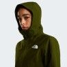 The North Face Quest Mono Triclimate - Doppeljacke - Damen | Hardloop