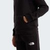 The North Face Teen Simple Dome Light Reg Hoodie - Sweatshirt à capuche enfant | Hardloop