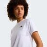 The North Face Evolution Simple Dome Slm Short Sleeve - Dámské triko | Hardloop