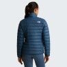 The North Face Classic Down Jacket - Doudoune femme | Hardloop