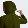 The North Face Quest Mono Triclimate - Doppeljacke - Damen | Hardloop
