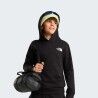 The North Face Teen Simple Dome Light Reg Hoodie - Sweatshirt à capuche enfant | Hardloop