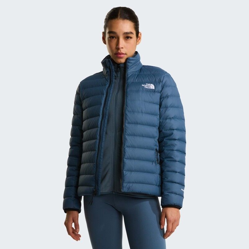 The North Face Classic Down Jacket - Down jacket - Women's | Hardloop