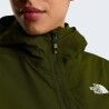 The North Face Quest Mono Triclimate - Doppeljacke - Damen | Hardloop
