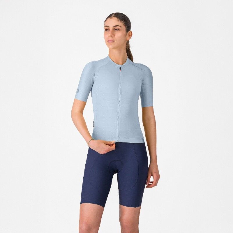 Espresso 2 Jersey - Cycling jersey - Women's