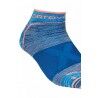 Ortovox Alpinist Low Socks - Walking socks - Men's
