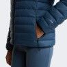 The North Face Classic Down Jacket - Dámská péřová bunda | Hardloop