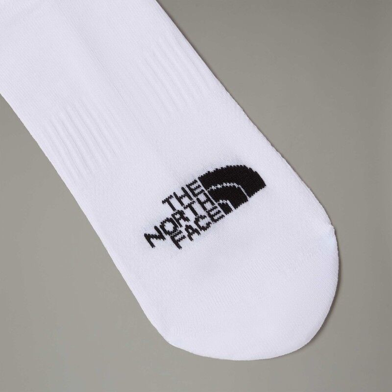 The North Face Multi Sport Invisible Sock 3P - Chaussettes | Hardloop