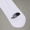 The North Face Multi Sport Invisible Sock 3P - Skarpety | Hardloop