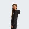 The North Face Teen Simple Dome Light Reg Hoodie - Sweatshirt à capuche enfant | Hardloop