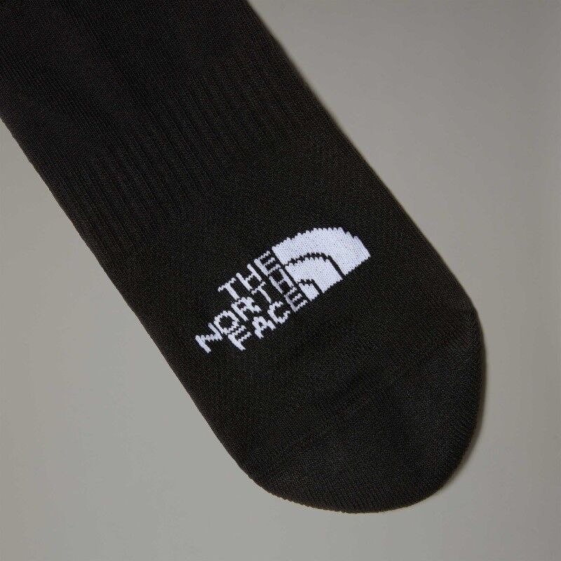 The North Face Multi Sport Invisible Sock 3P - Chaussettes | Hardloop