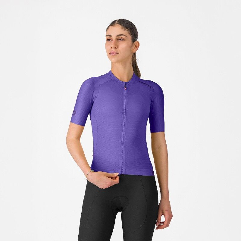 Espresso 2 Jersey - Dámské cyklistické dres