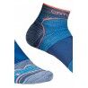 Ortovox Alpinist Low Socks - Walking socks - Men's