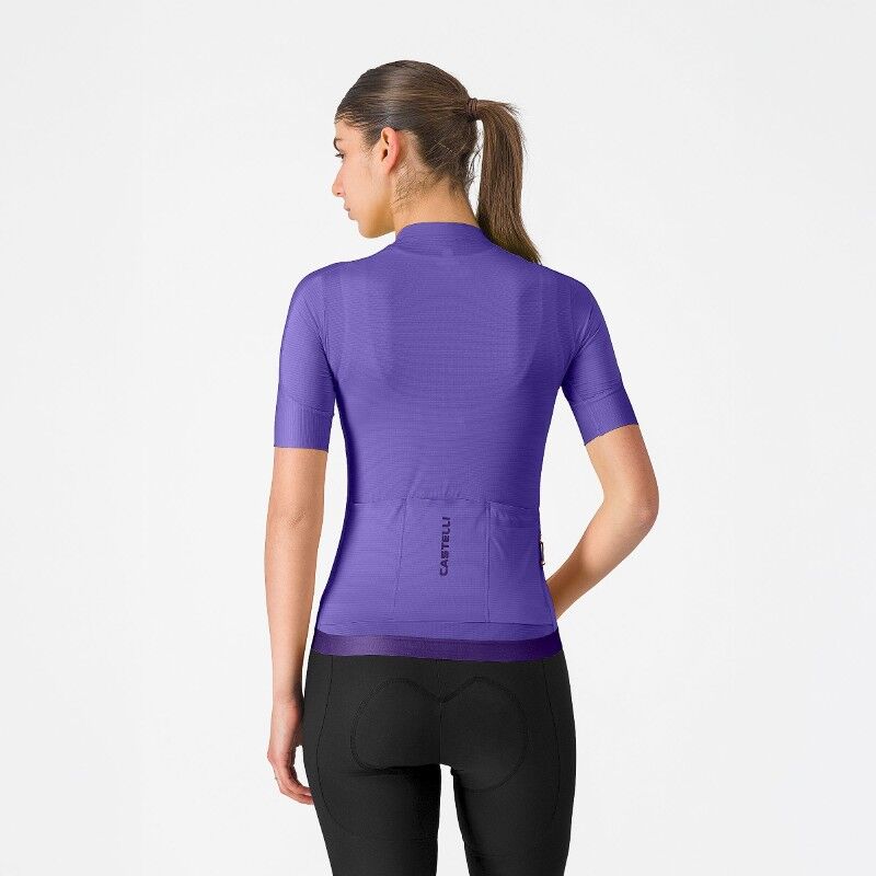 Espresso 2 Jersey - Maillot vélo femme