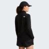 The North Face Flex 1/4 Zip Tee Slim - Sous-vêtement thermique femme | Hardloop