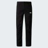 The North Face Exploration Reg Tapered Pant - Pantalon randonnée homme | Hardloop