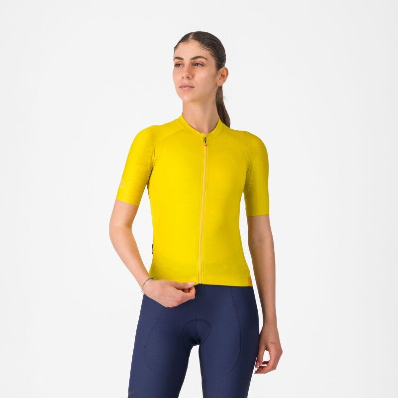 Castelli Espresso 2 Jersey - Dámské cyklistické dres | Hardloop